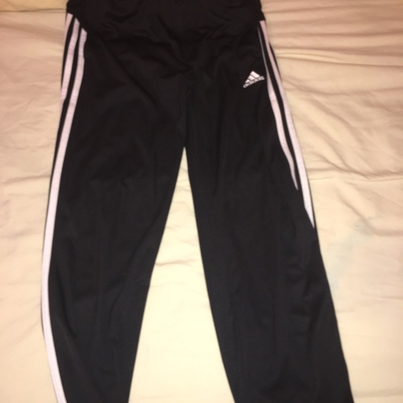 ADIDAS Authentic Pants - Picture 2 of 6